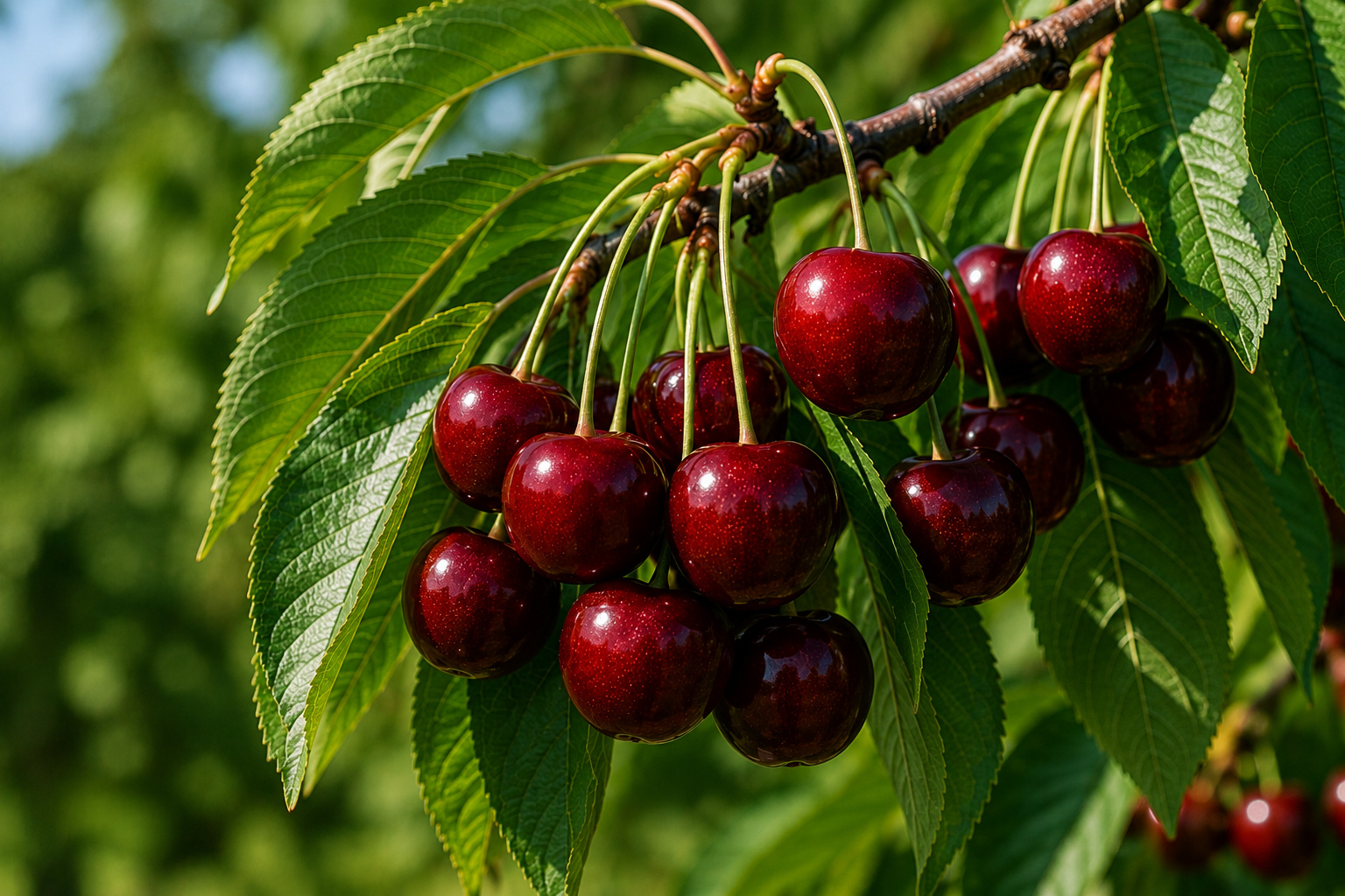 Cerise