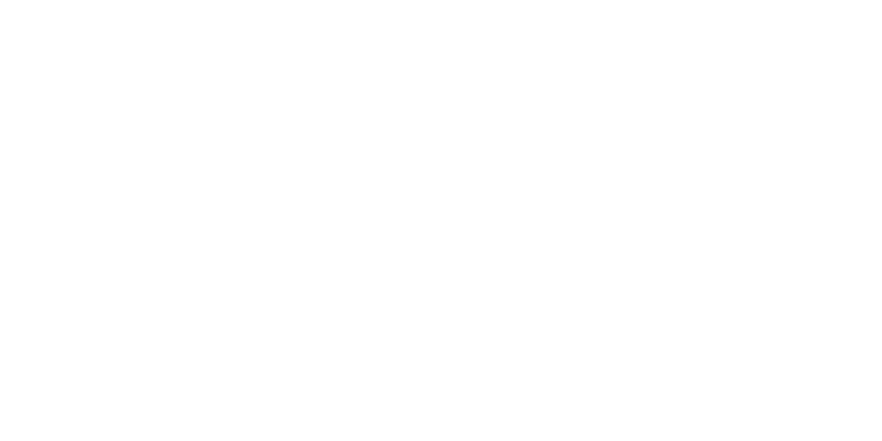 Logo Cueilléo, Blanc