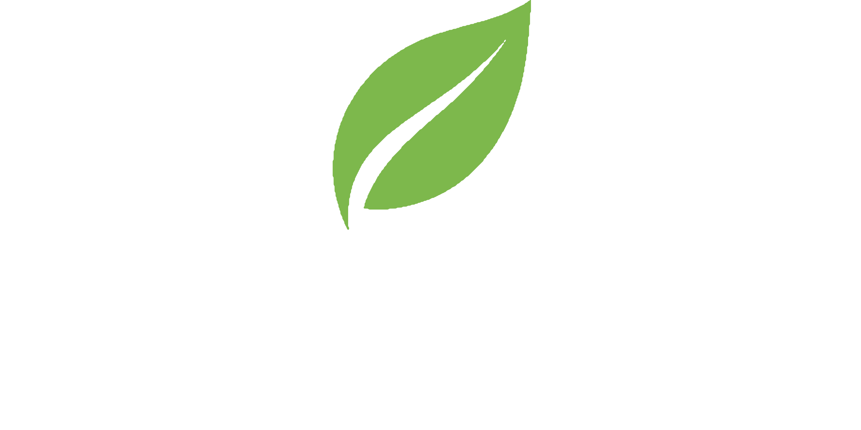 Logo Cueilléo, Fond foncé